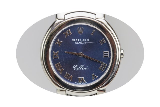 Rolex Cellini...