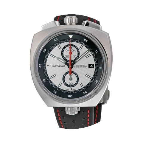 Omega Seamaster...
