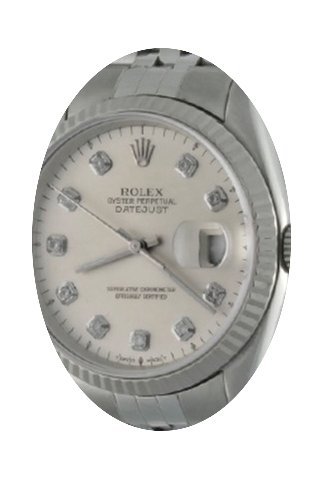 Rolex Datejust Model 16234...