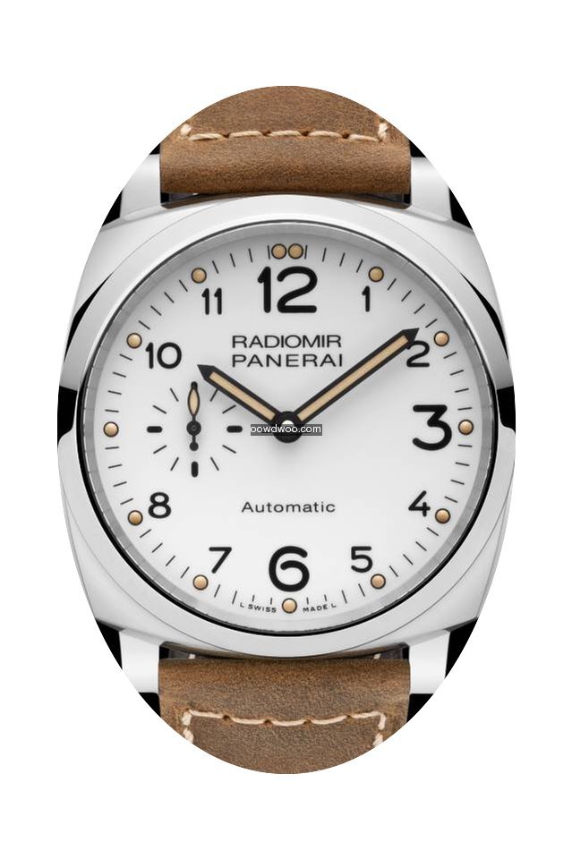 Panerai PAM 00655 Full Set Export Price ...