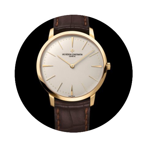 Vacheron Constantin PATRIMONY...