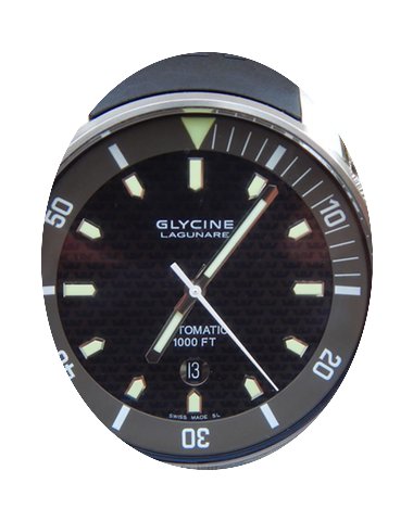Glycine Lagunare 1000 3850.19-D9...