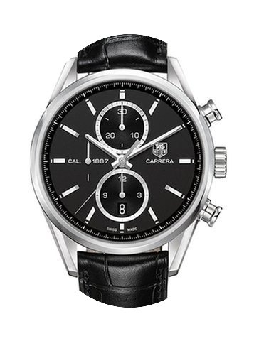 TAG Heuer Carrera Calibre 1887 Chronogra...