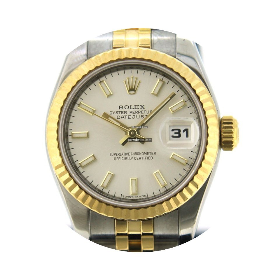 Rolex Datejust Lady 179173...
