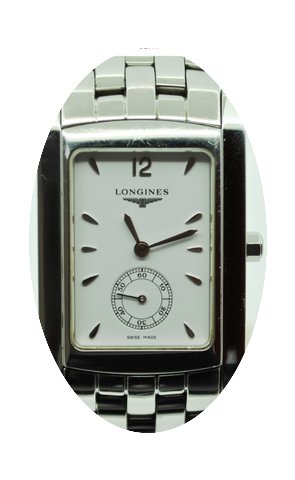 Longines Dolce Vita...