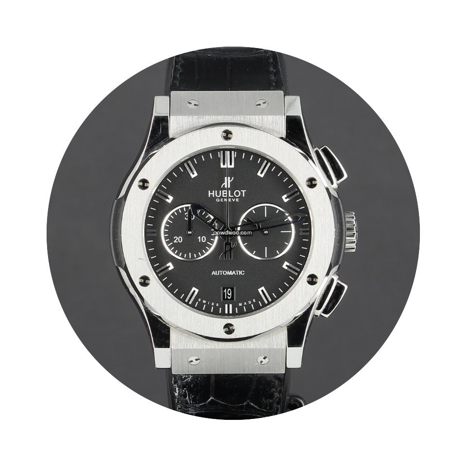 Hublot Classic Fusion Chronograph...