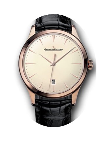 Jaeger-LeCoultre Master Ultra Thin Date...
