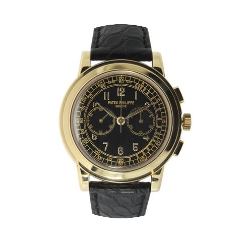 Patek Philippe 5070 Chronograph...