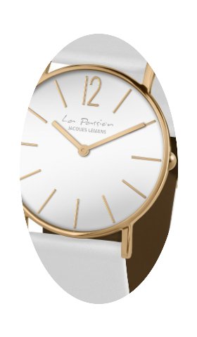 Jacques Lemans La Passion LP-122G Damena...