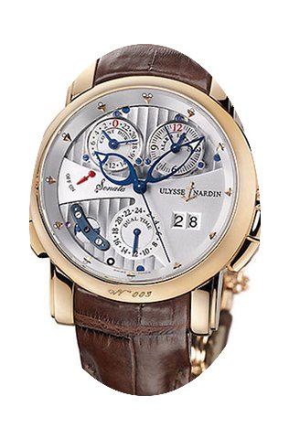 Ulysse Nardin Sonata...