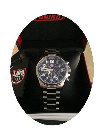 Luminox 1842...