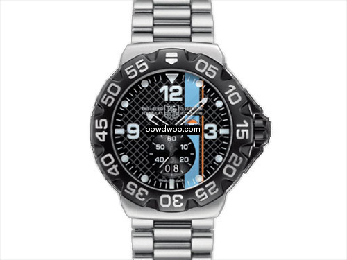 TAG HEUER - WAH1013.BA0860...