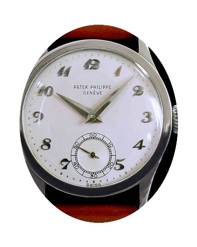 Patek Philippe Calatrava...