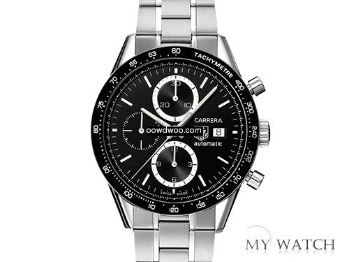TAG HEUER - CV2010.BA0794...
