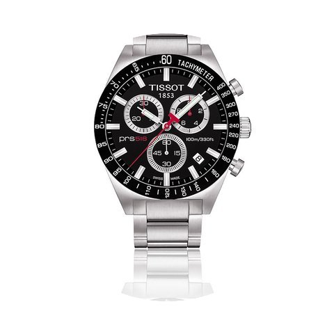 Tissot PRS 516 Quartz Chronographe T0444...