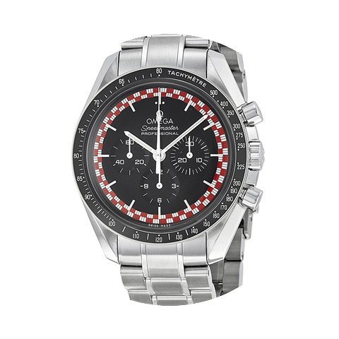 Omega Speedmaster...