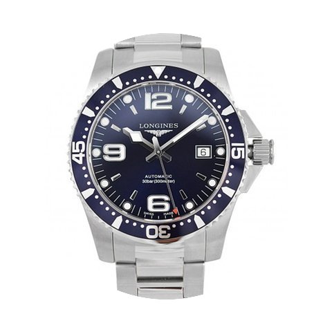 Longines HydroConquest Automatic 41mm...