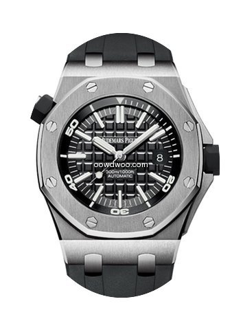Audemars Piguet Royal Oak Offshore Diver...