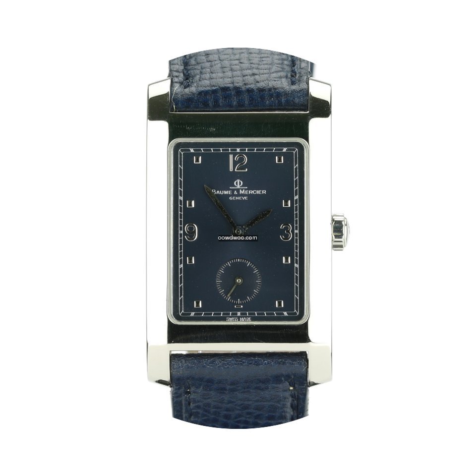 Baume & Mercier HAMPTON...