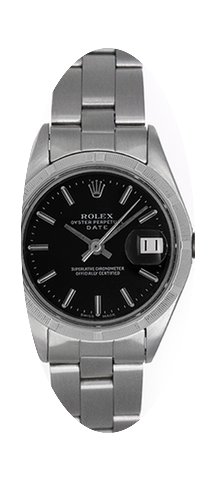 Rolex Date 6919...