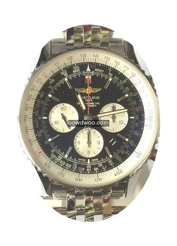 Breitling Navitimer 01 (46 MM)...