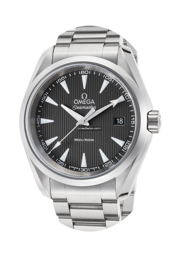 Omega 23110396006001...