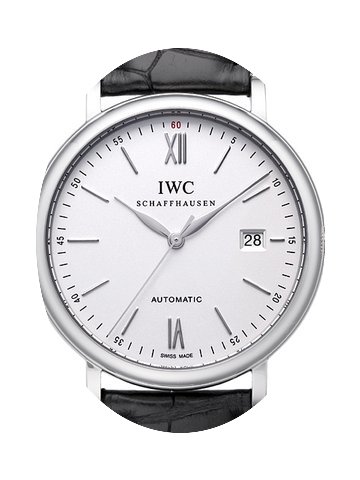 IWC Portofino Automatic...
