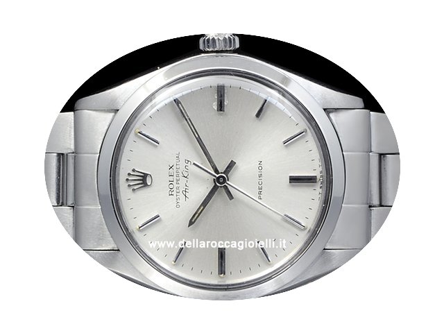 Rolex Air-King 5500...