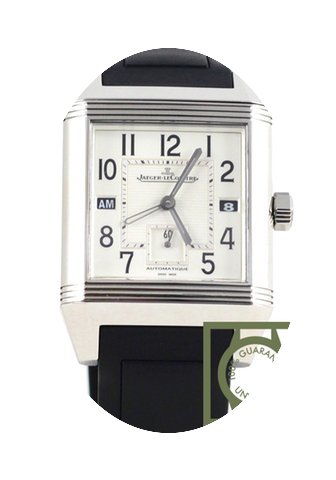 Jaeger-LeCoultre Reverso Collection Squa...