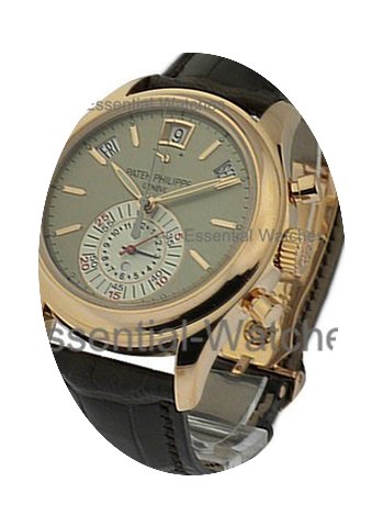 Patek Philippe 5960 Automatic Chronograp...