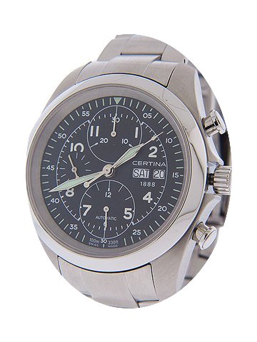 Certina DS Pilot Chronograph...