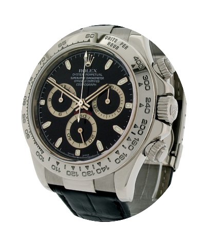 Rolex Daytona 18ct...