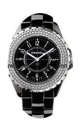 Chanel J12 Quartz 33mm H0949...