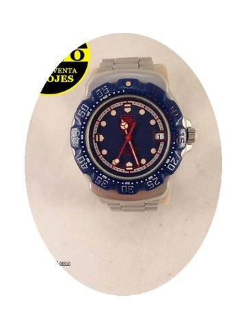 TAG Heuer FORMULA 1...