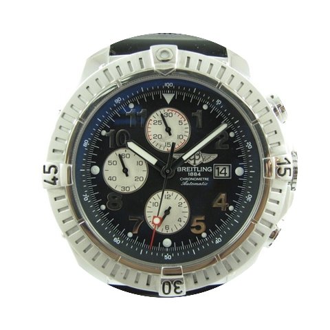 Breitling Aeromarine Super Avenger mit 2...