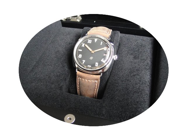 Panerai RADIOMIR CALIFORNIA 3 DAYS ACCIA...