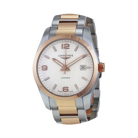 Longines Conquest Classic - Automatic Wa...