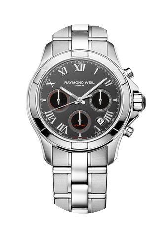 Raymond Weil Parsifal Automatic Chrono 7...