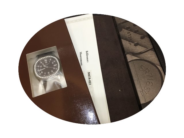 Patek Philippe Discontinued 5067A-023 Aq...