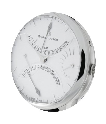 Maurice Lacroix Double Rétrograde Manuf...