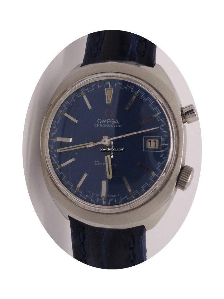 Omega Chronostop...