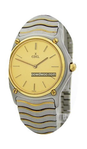 Ebel Sport Classique...