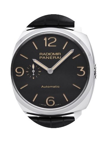 Panerai Radiomir 1940 3 Days Automatic -...