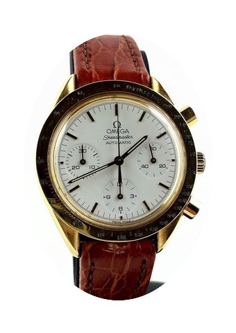 Omega Speedmaster...