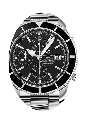 Breitling Superocean Heritage Chronograp...