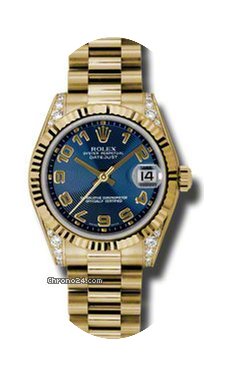 Rolex Datejust...