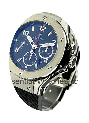 Hublot Big Bang Chronograph...