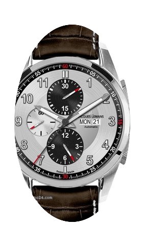 Jacques Lemans Liverpool 1-1750B Herren ...