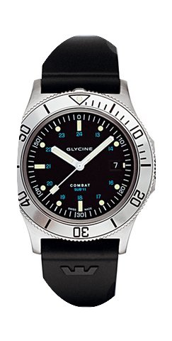 Glycine Combat SUB Automatic...