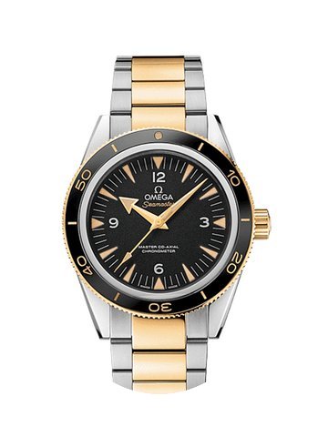 Omega SEAMASTER 300 MASTER CO-AXIAL 41 M...